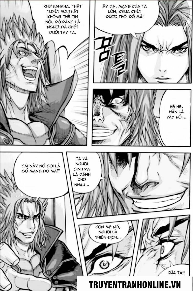 diêm đế ii chapter 53.3 16