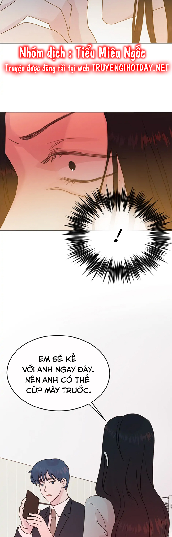 sự trả thù ngọt ngào của vợ tôi chapter 145 9