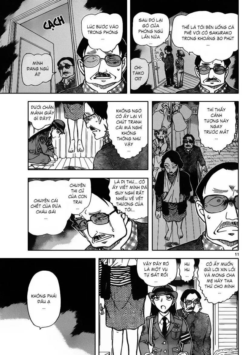 conan chapter 847 11