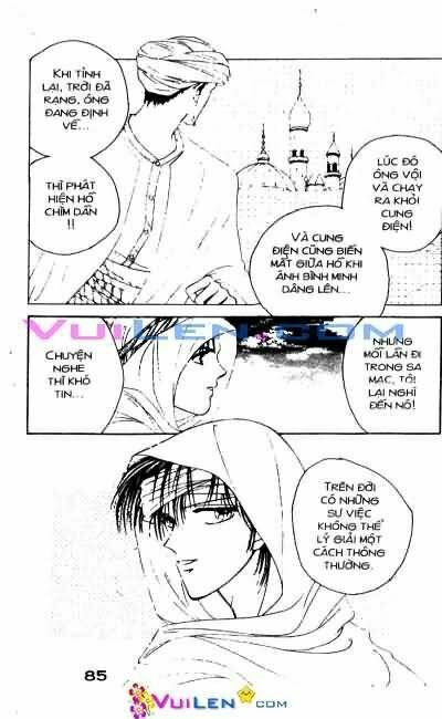 nàng công chúa ham chơi chapter 10 84