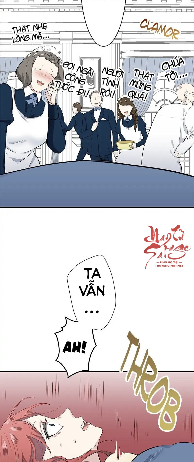 nullitas~nàng dâu giả dối~ chapter 46.2 8