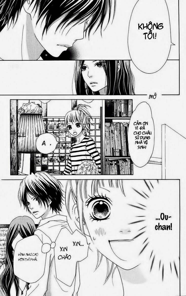 aruitou chapter 6 15