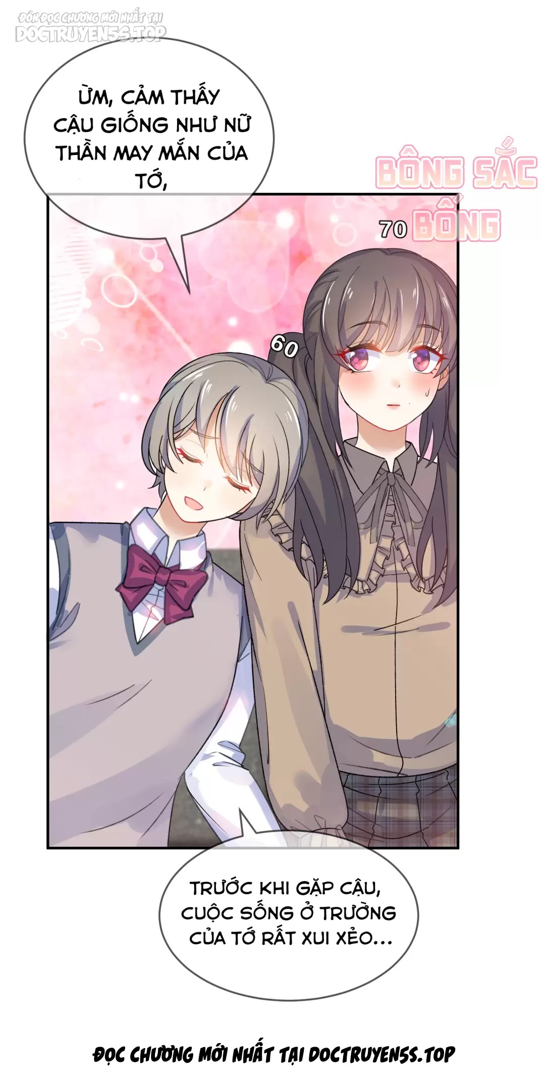 lời nói dối của cô ấy chapter 10 12