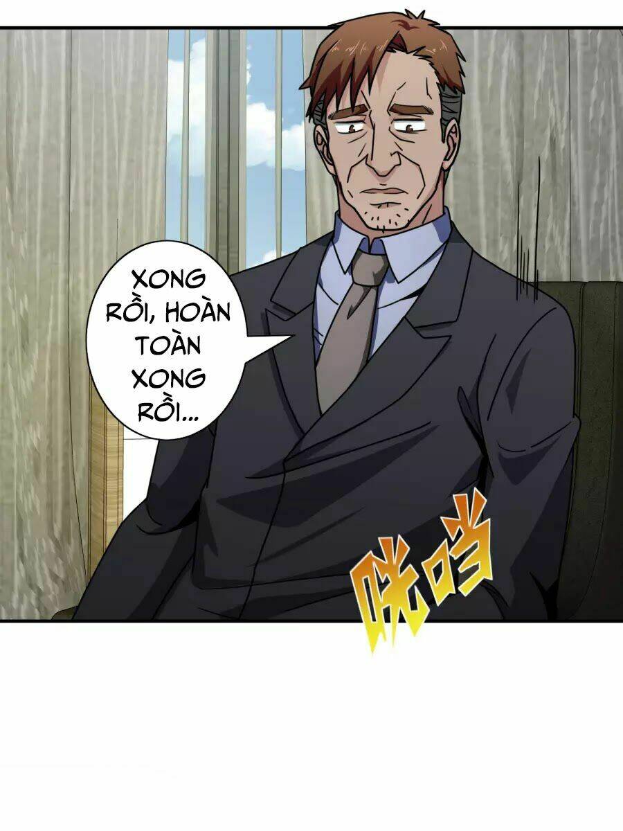 hộ hoa cao thủ tại đô thị chapter 65 19