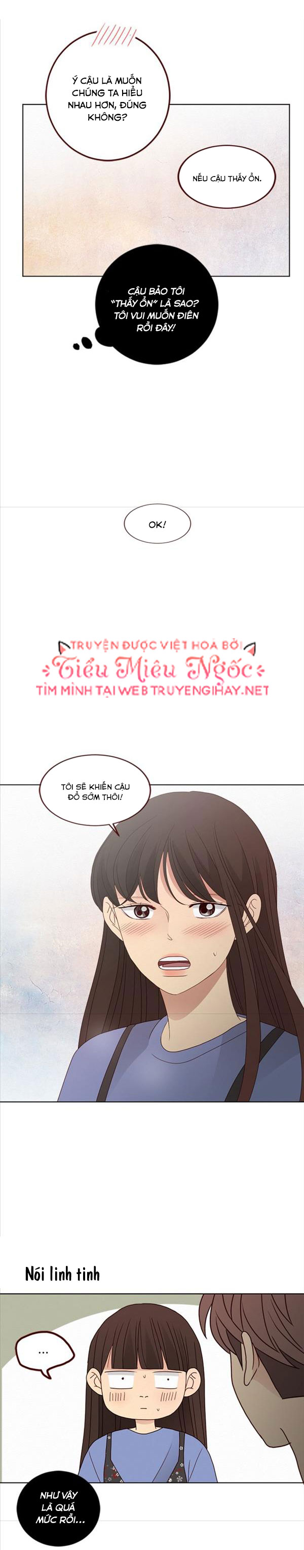 crush của tôi chapter 120 14