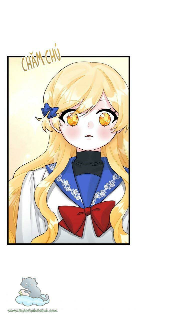 công chúa bãi rác chapter 58 61