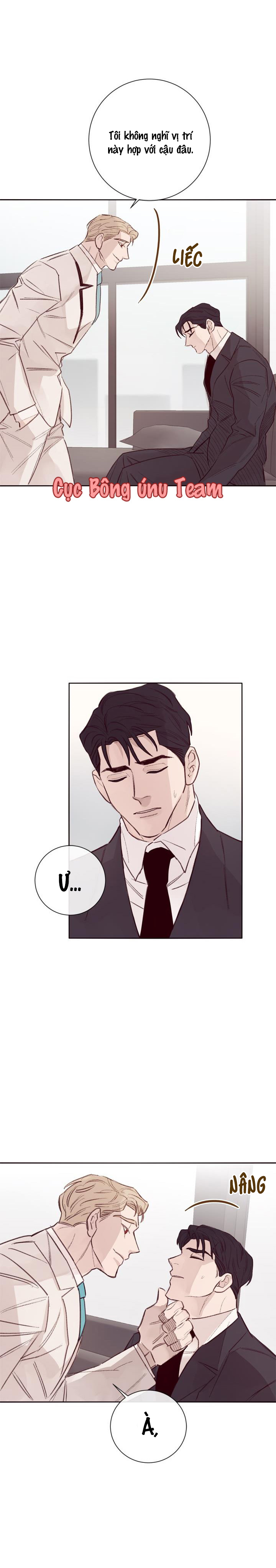 độc dược (marcel) chapter 4 2