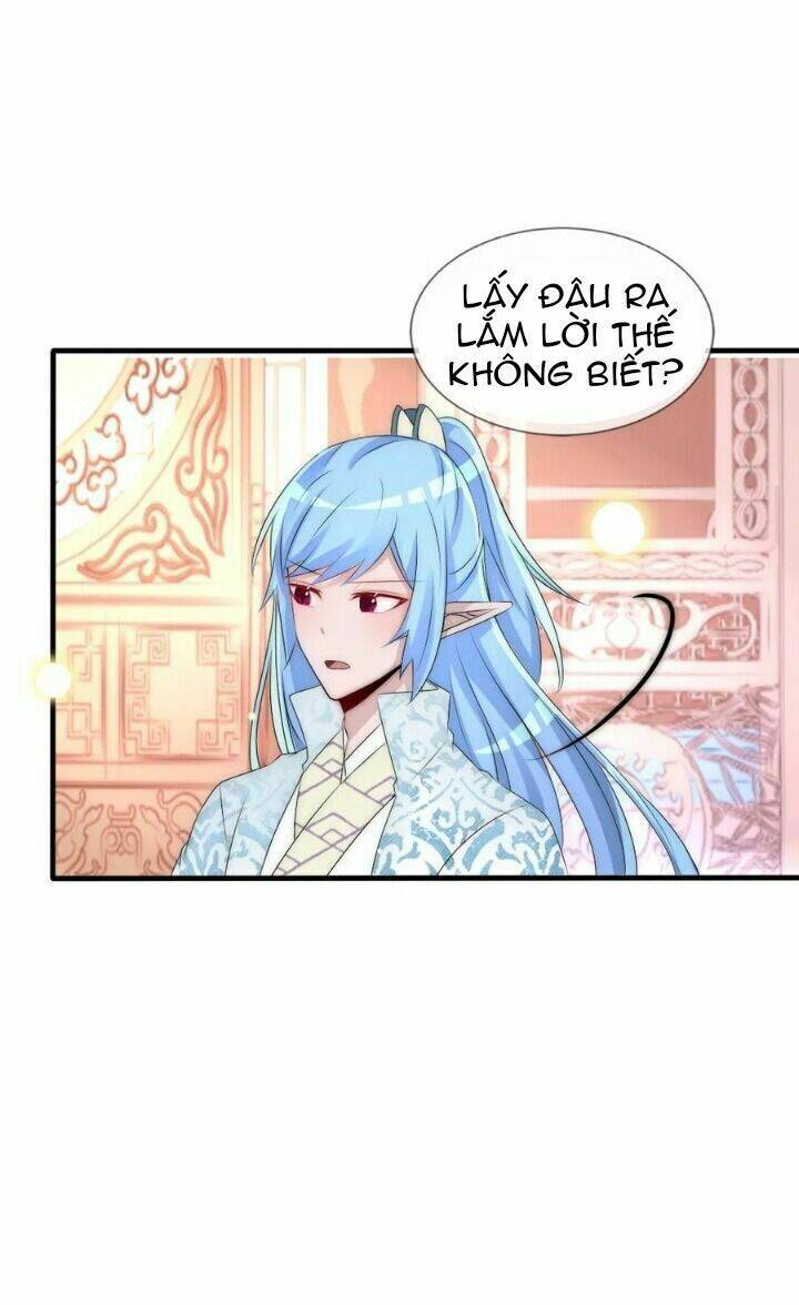 kế hoạch sủng ái của tiểu công chúa chapter 71 4