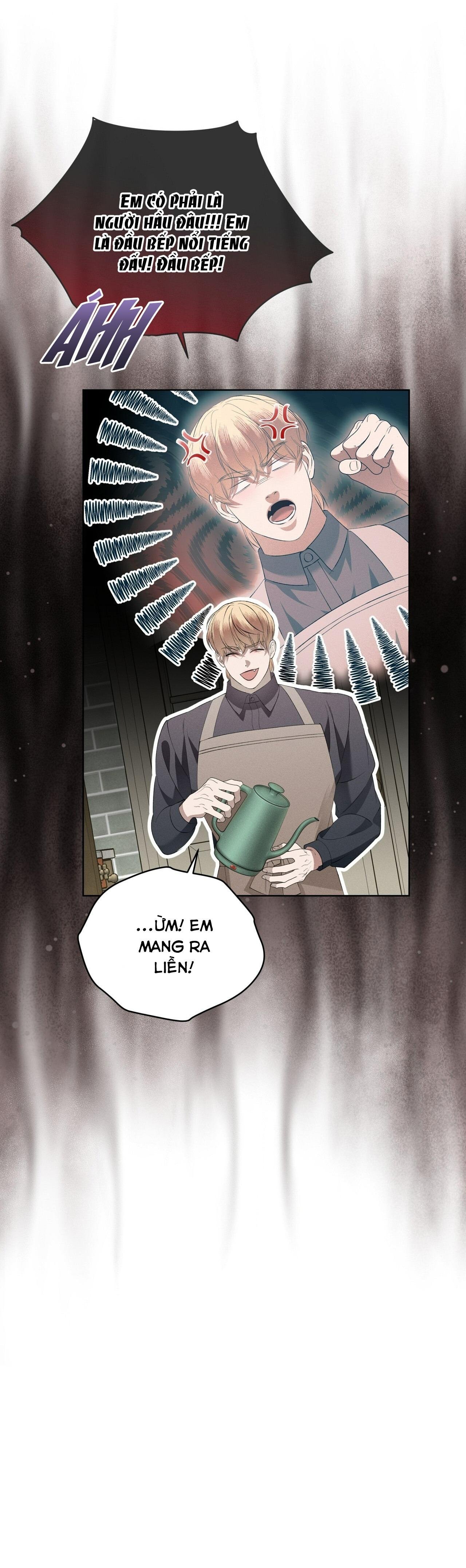 đêm ở london chapter 69 11