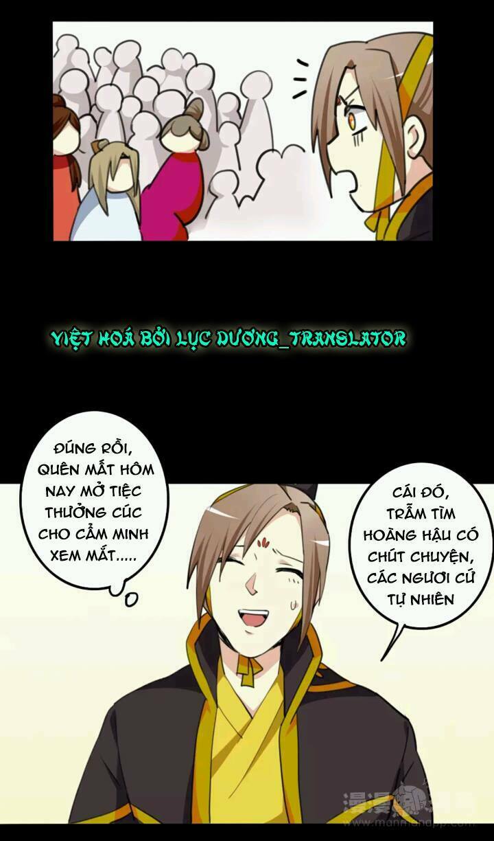 lưỡng bất nghi (full) chapter 65 25