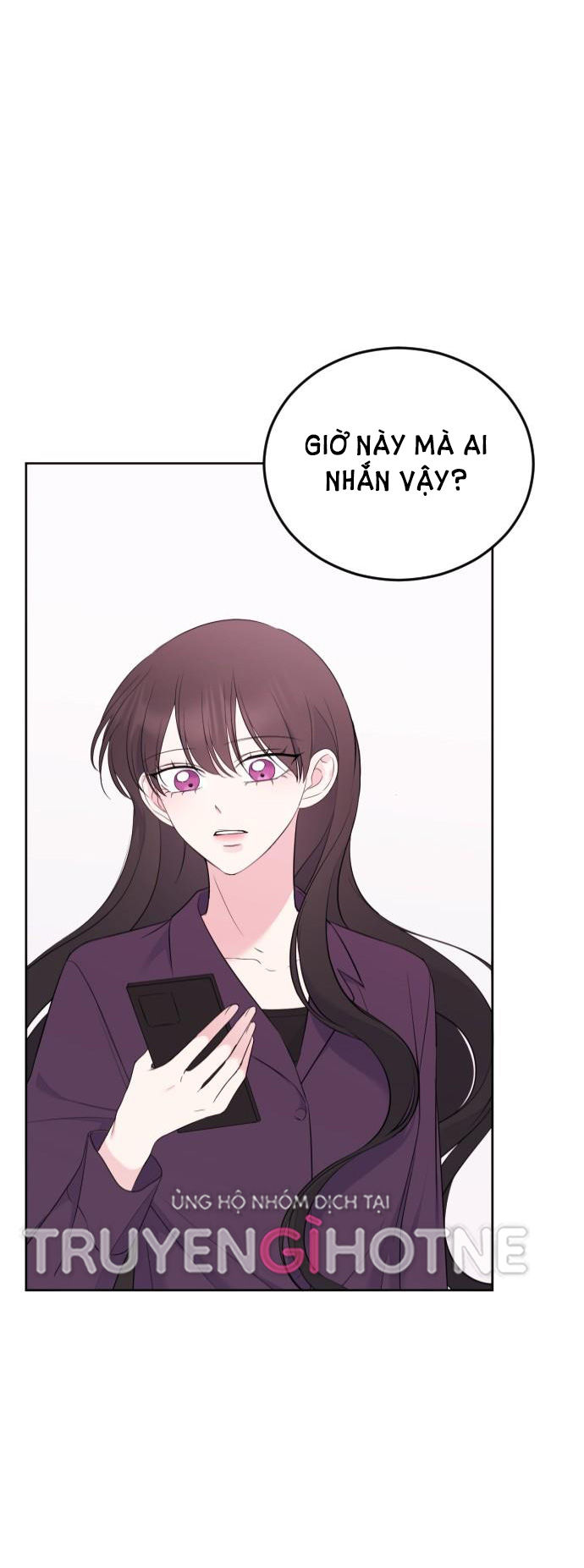 tôi sẽ thay đổi kết cục chapter 3.2 40