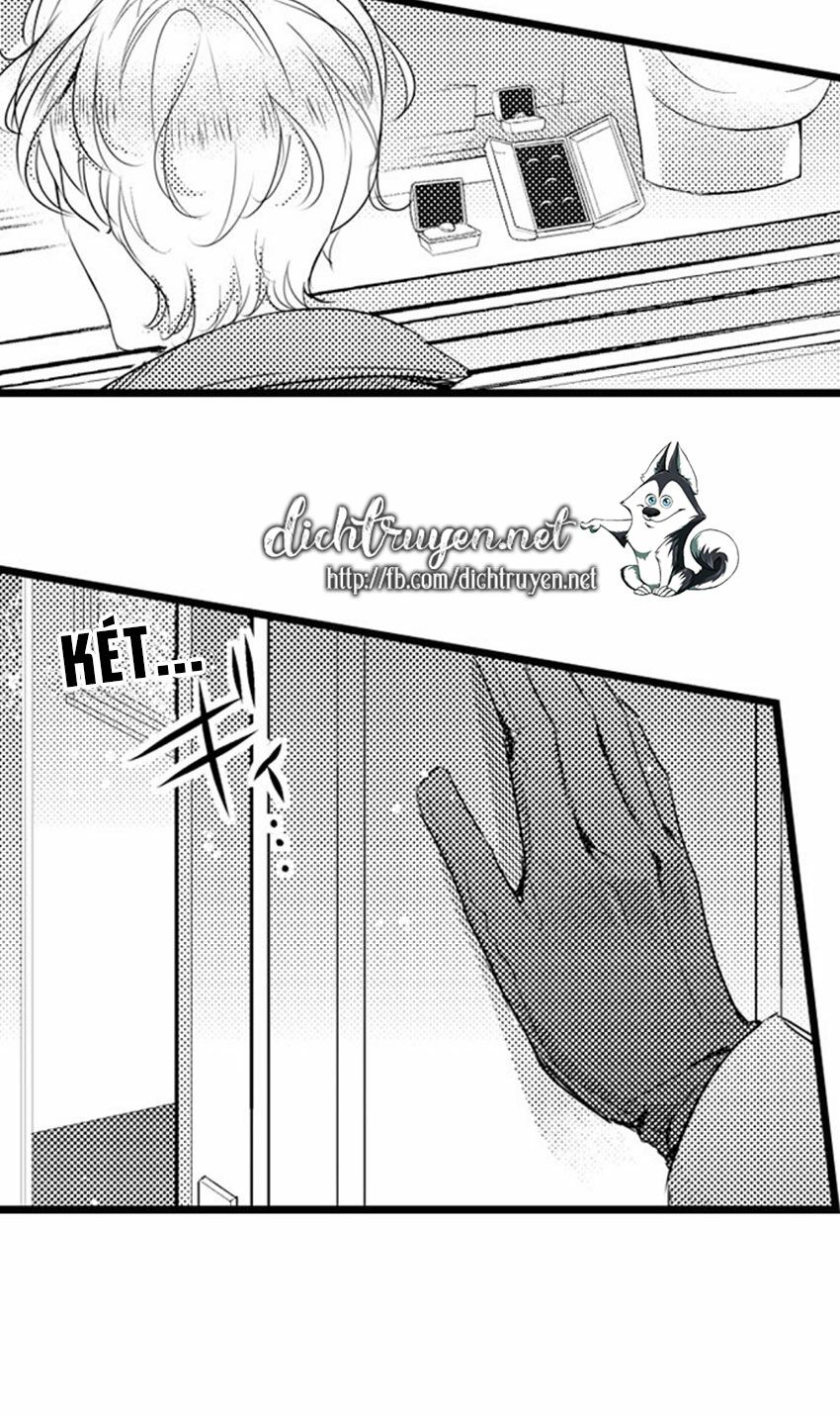 sai rồi, sếp tây nhà tôi không phải là quý ông đâu! chapter 42 29