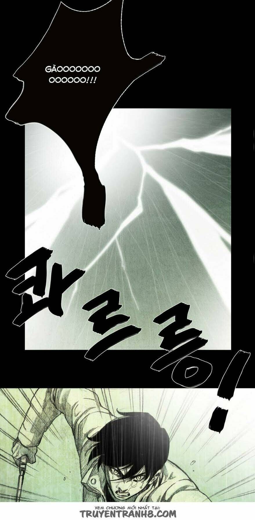 ngôi nhà của những búp bê chapter 26 25