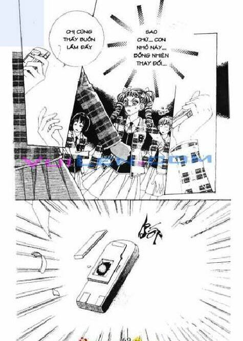 ánh nắng chói chang chapter 1 68