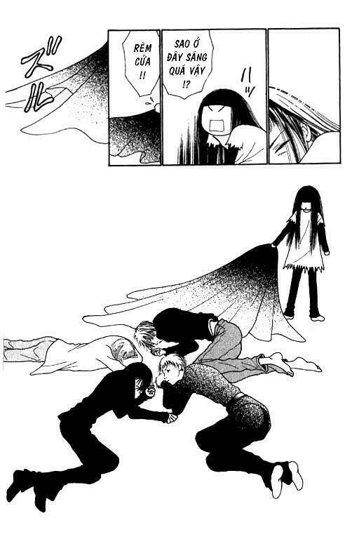 yamato nadeshiko shichihenge chapter 7 37