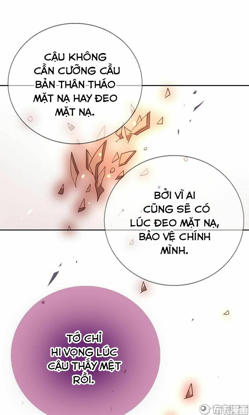 cô gái đặc biệt nhất của tôi chapter 40 32