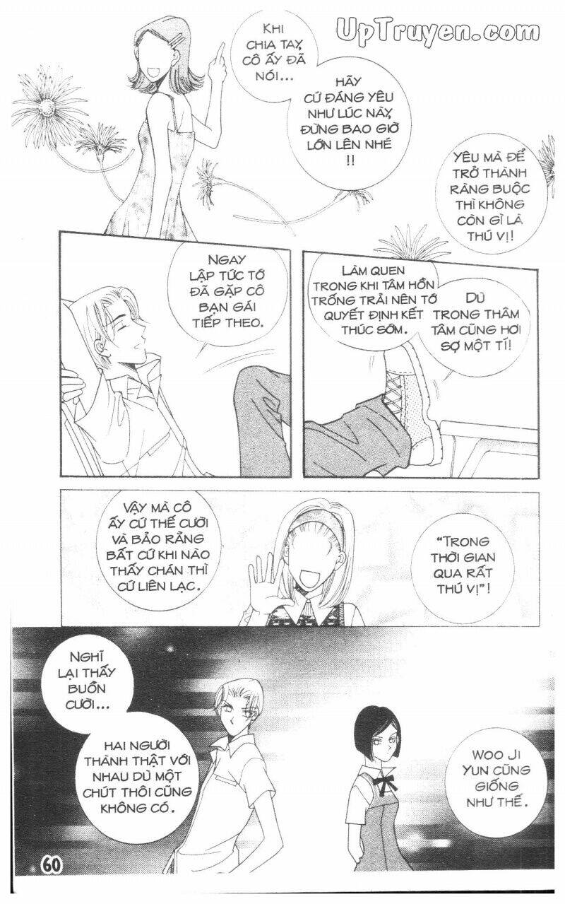 người yêu lý tưởng chapter 2.1 61