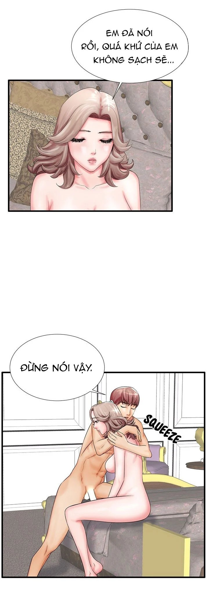 người mẹ xấu xa chapter 20 15