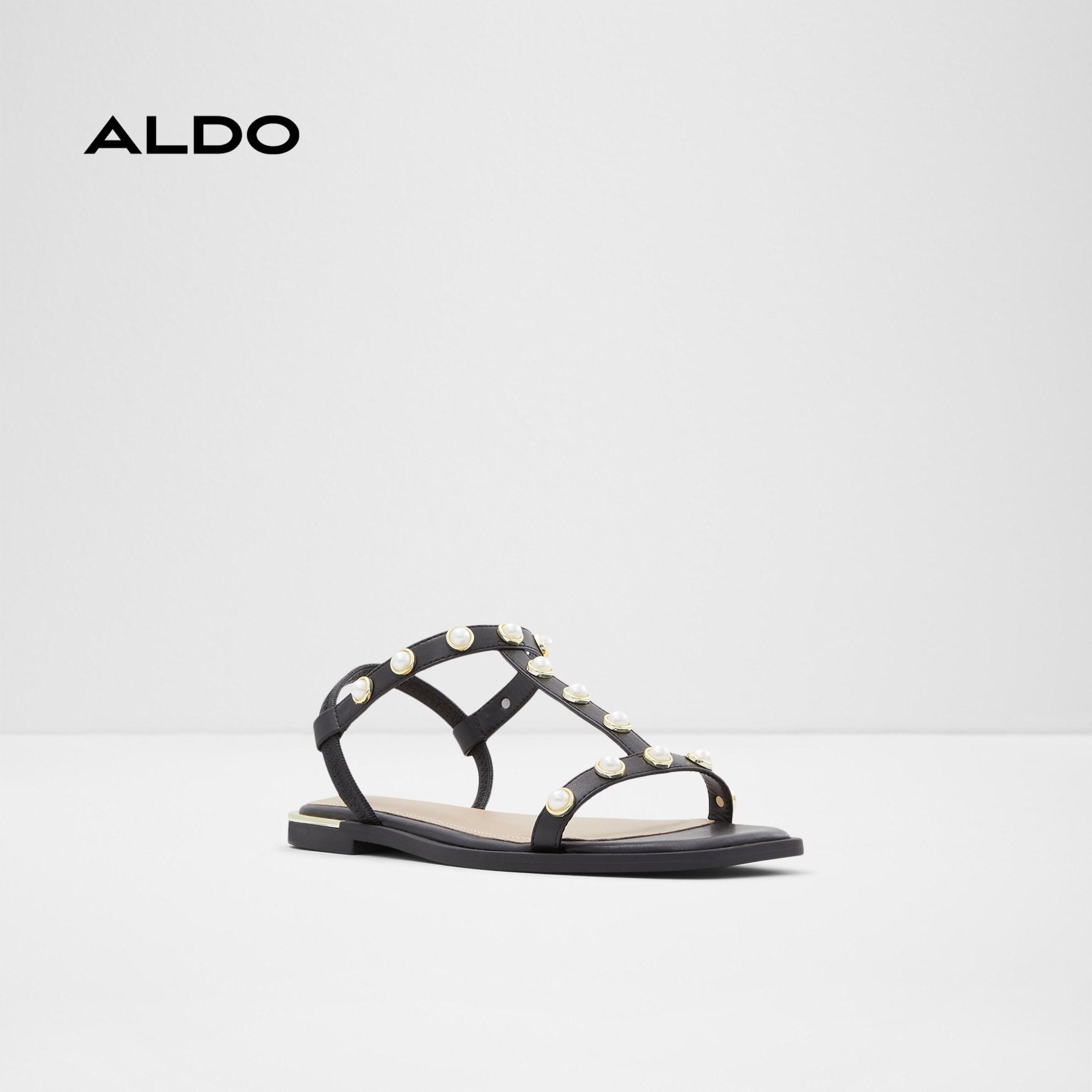 Sandal quai ngang nữ Aldo NYDEWIA