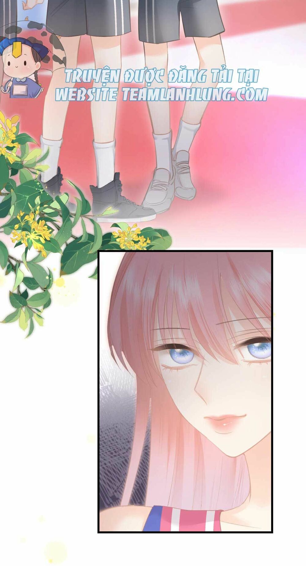 khảo nghiệm cuối cùng của tra nữ chapter 14 8