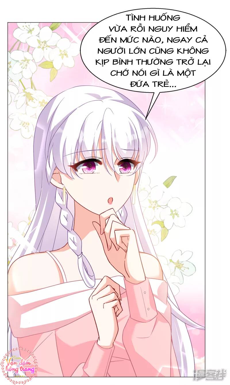 cô ấy đến rồi, xin nằm xuống! chapter 239 5