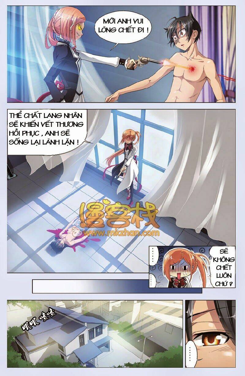 lang thiếu niên chapter 2 5