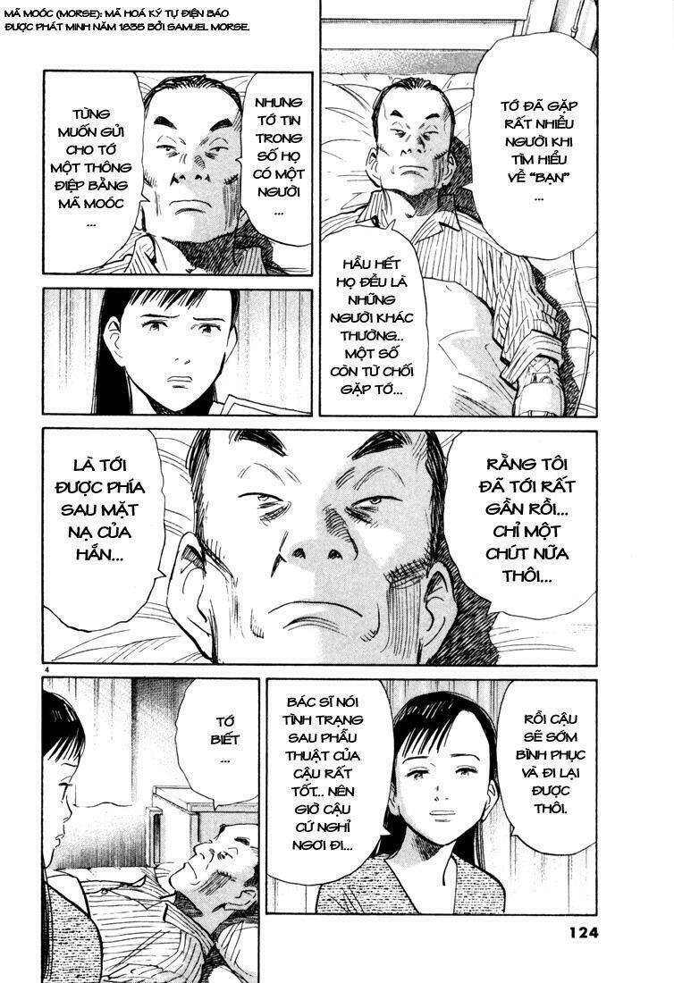 những chàng trai thế kỉ 20 chapter 94 5