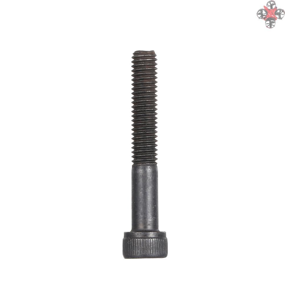 Bu Lông Lục Giác 12.9 - M6X80