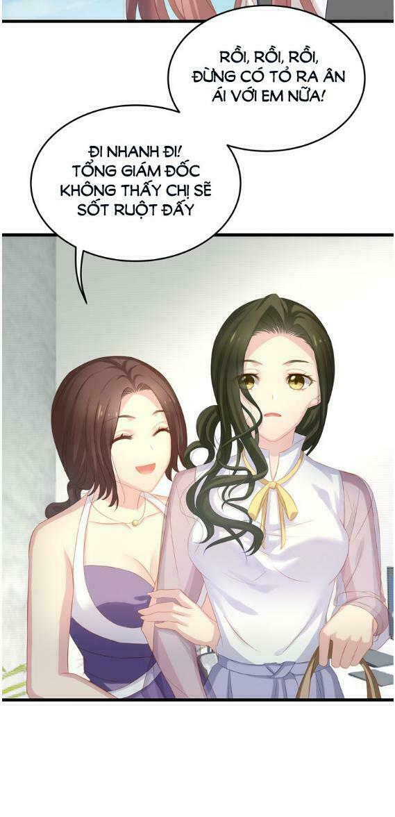 99 phương pháp giam cầm tình yêu chapter 8 29