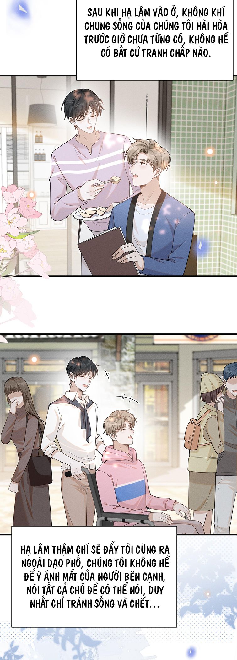 lai sinh bất kiến chapter 86 19