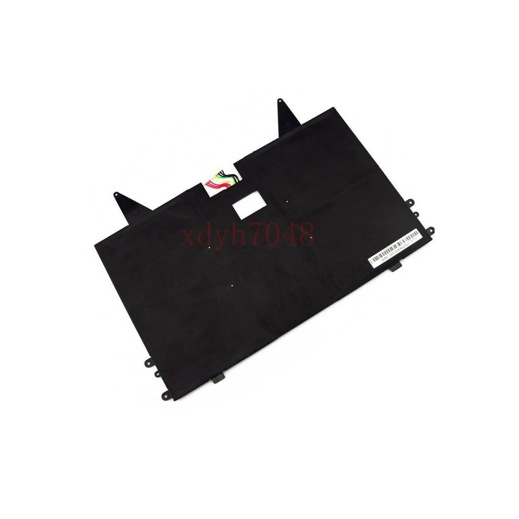 Pin battery dùng cho Lenovo Thinkpad X1 Helix Tablet PC ASM P/N 45N1100 FRU P/N 45N1101 41CP3/71/90