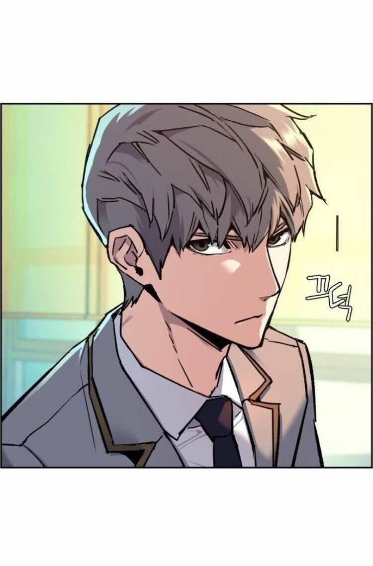 bạn học tôi là lính đánh thuê chapter 44 21