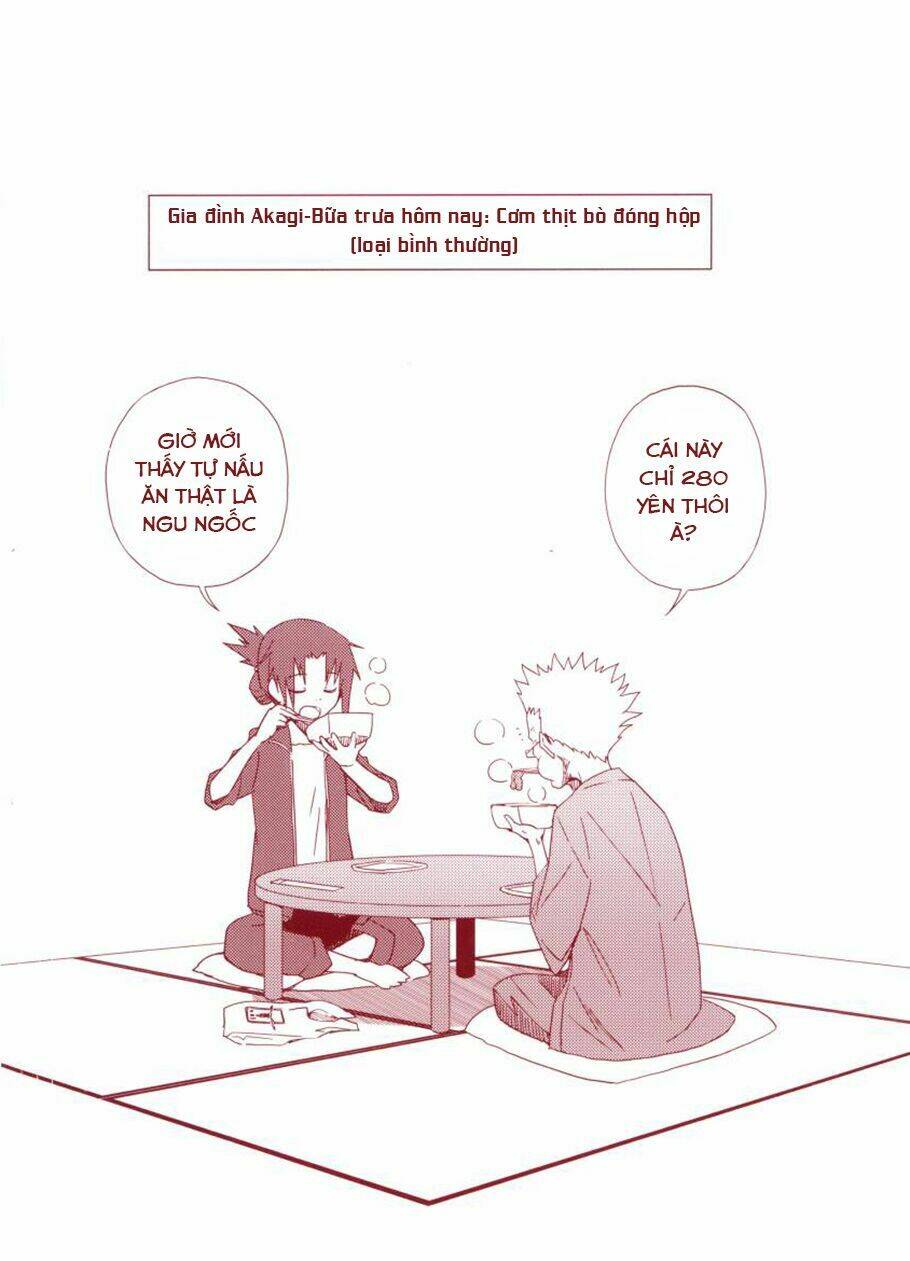 aoi - hikaru ga chikyuu ni itakoro chapter 10 37