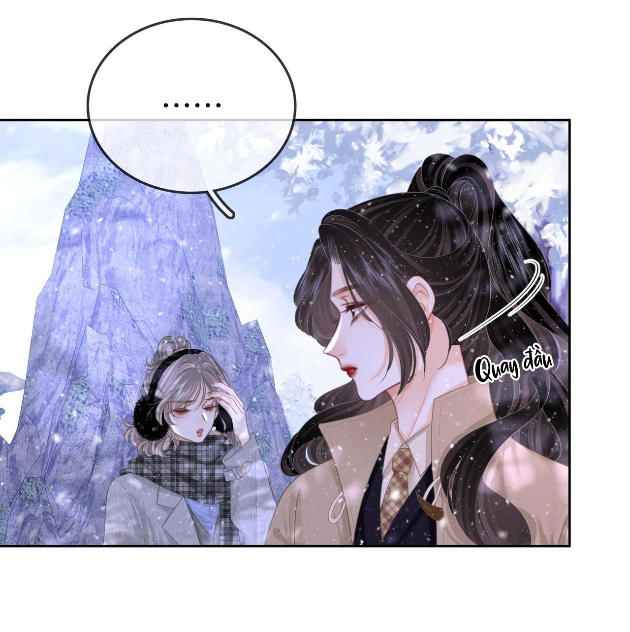 cố tiểu thư và khúc tiểu thư chapter 122 28