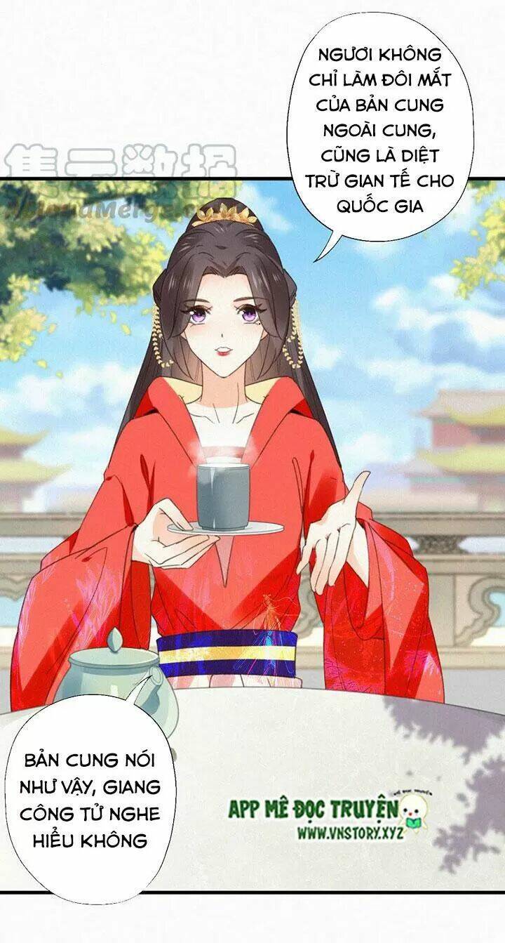 thiên hương mỹ nhân chapter 96 20