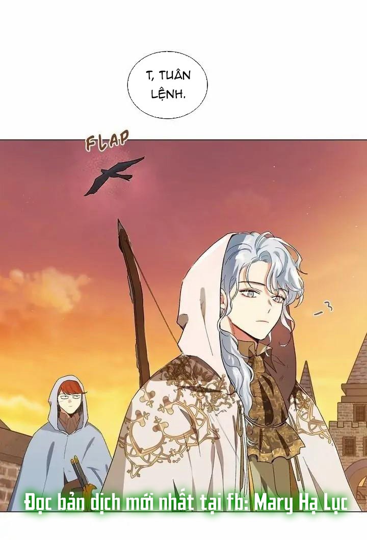 tôi là fan cứng hoàng tử chapter 53.2 2