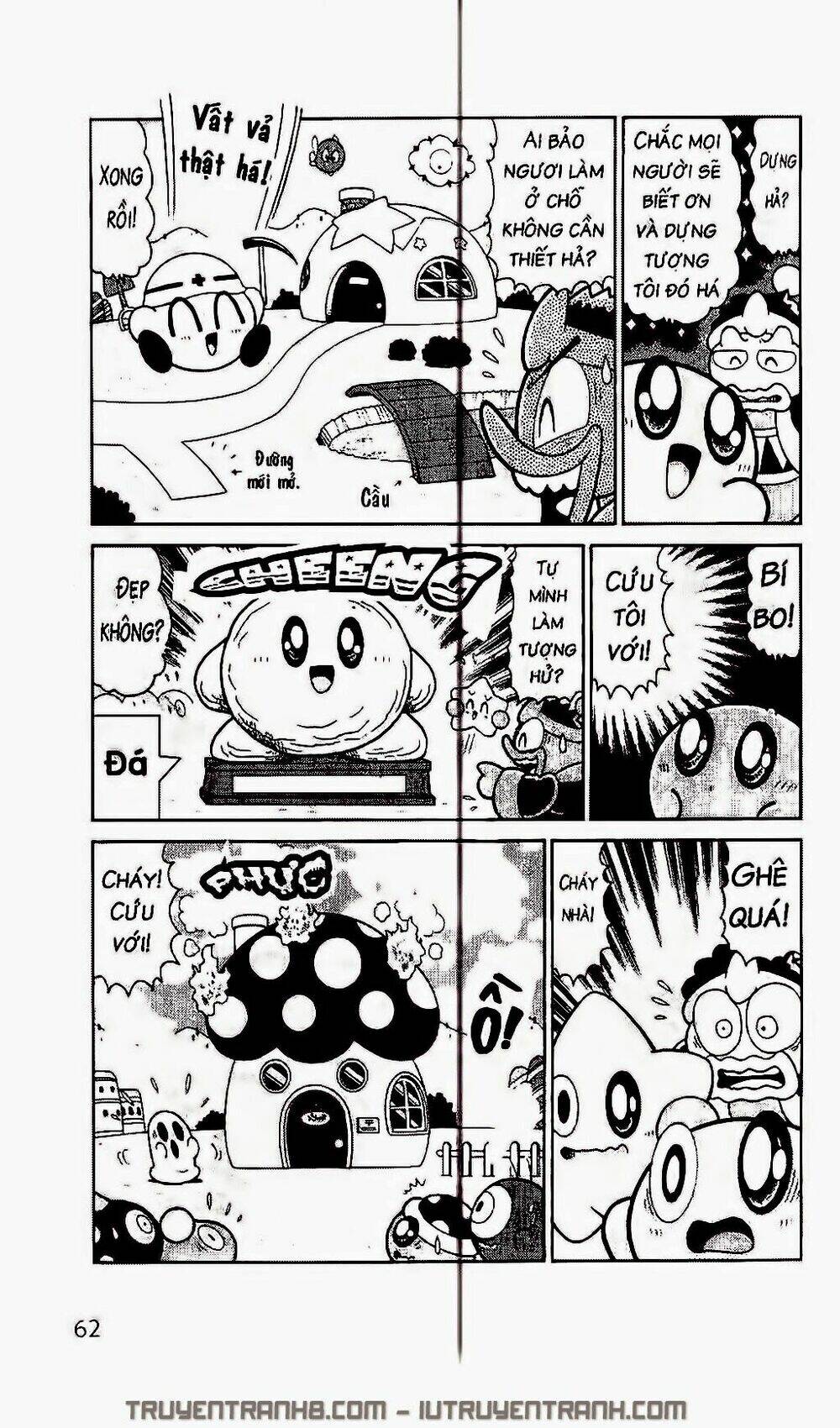 ngôi sao kabi chapter 238 13