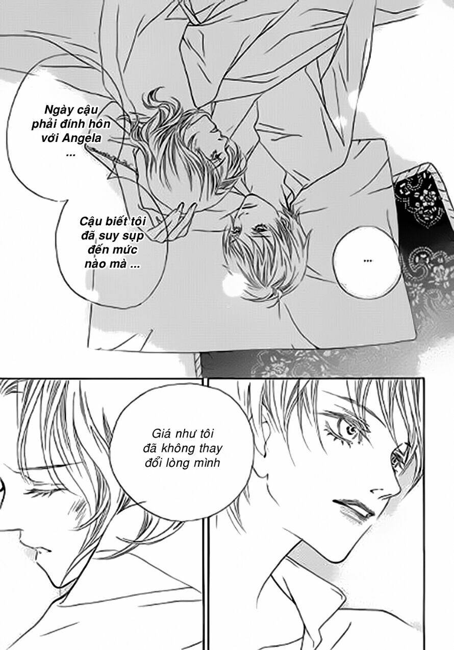 savage garden - "vườn hoang" chapter 15 43