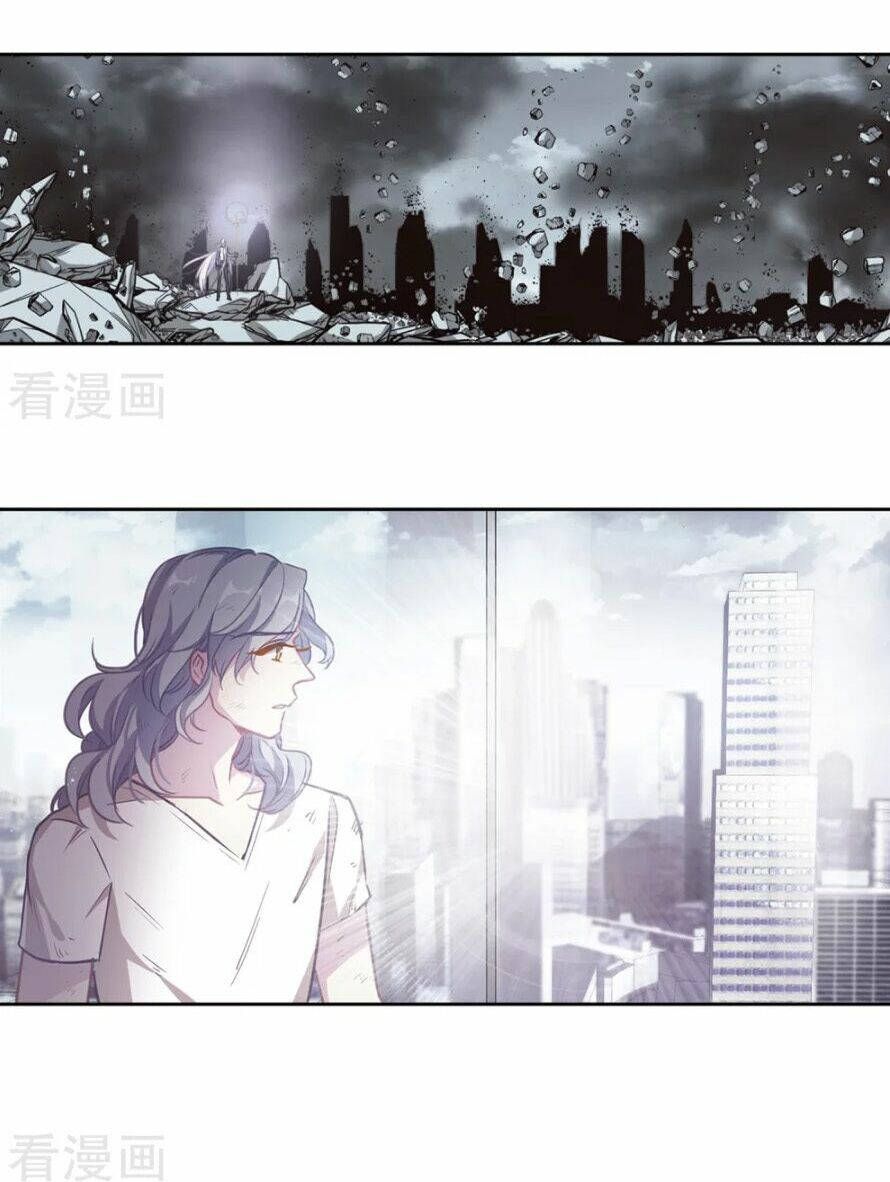 địa ngục cáo bạch thi chapter 66 11