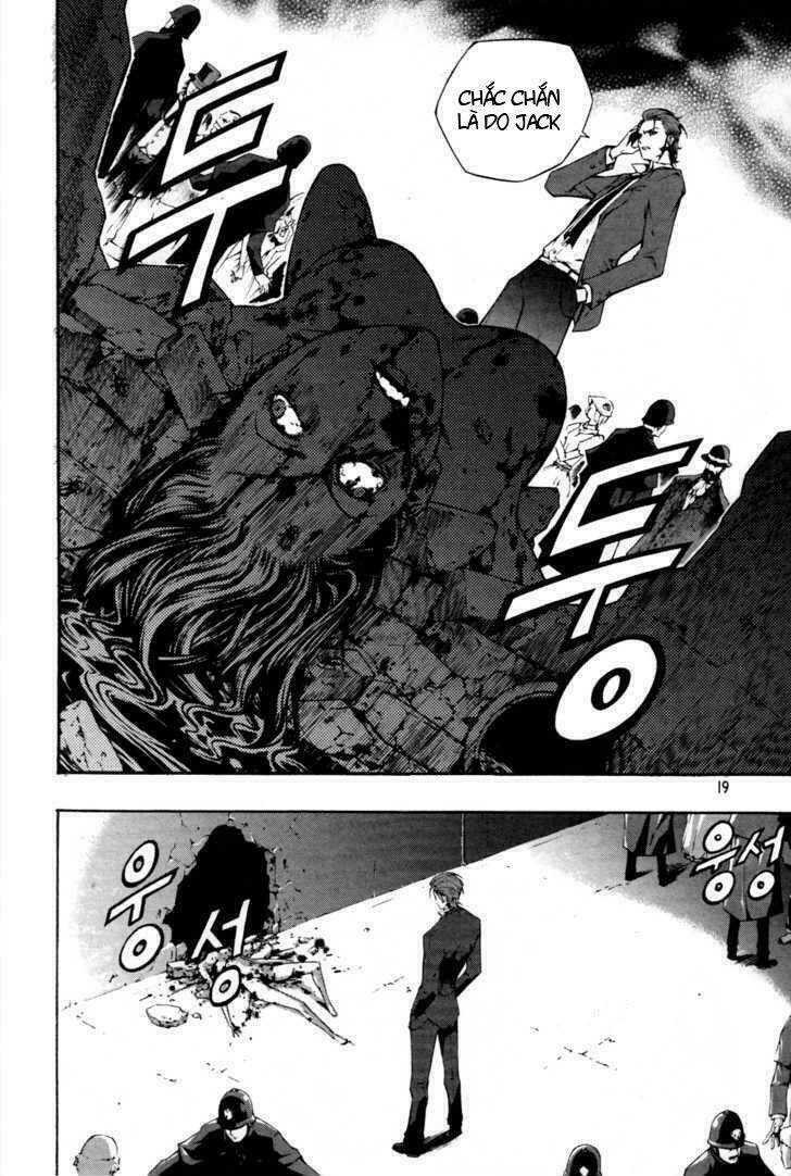 hell blade chapter 1 16