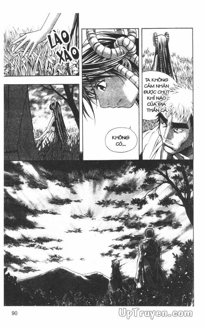 thời gió lốc (thời đại phong tang) chapter 4 92