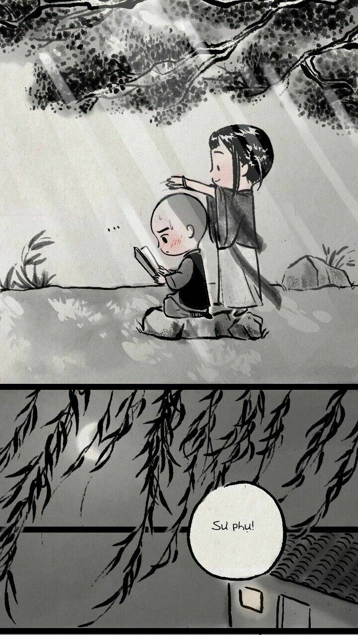 nhất thiền tiểu hòa thượng chapter 75 35