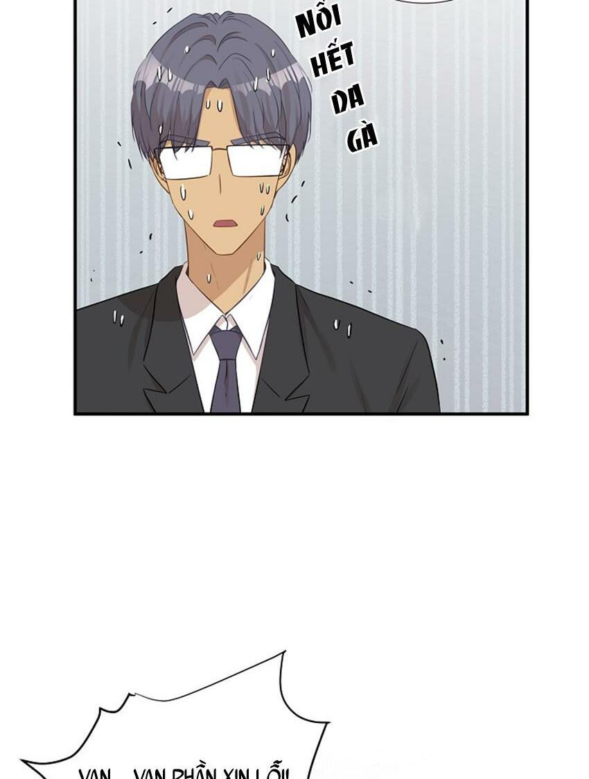 cuộc sống kỳ thú chapter 17 32