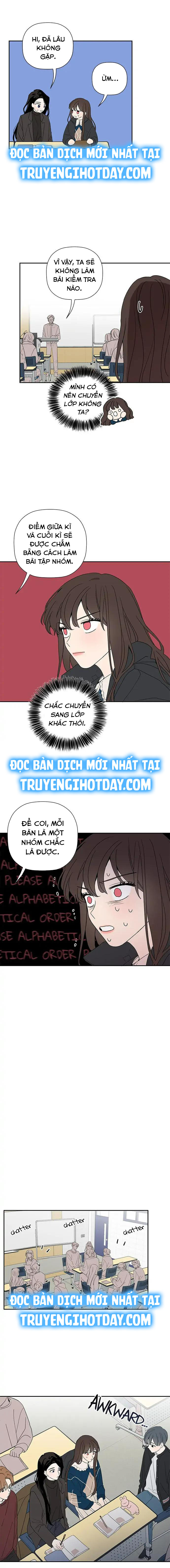 hương vị năm mới chapter 36 3