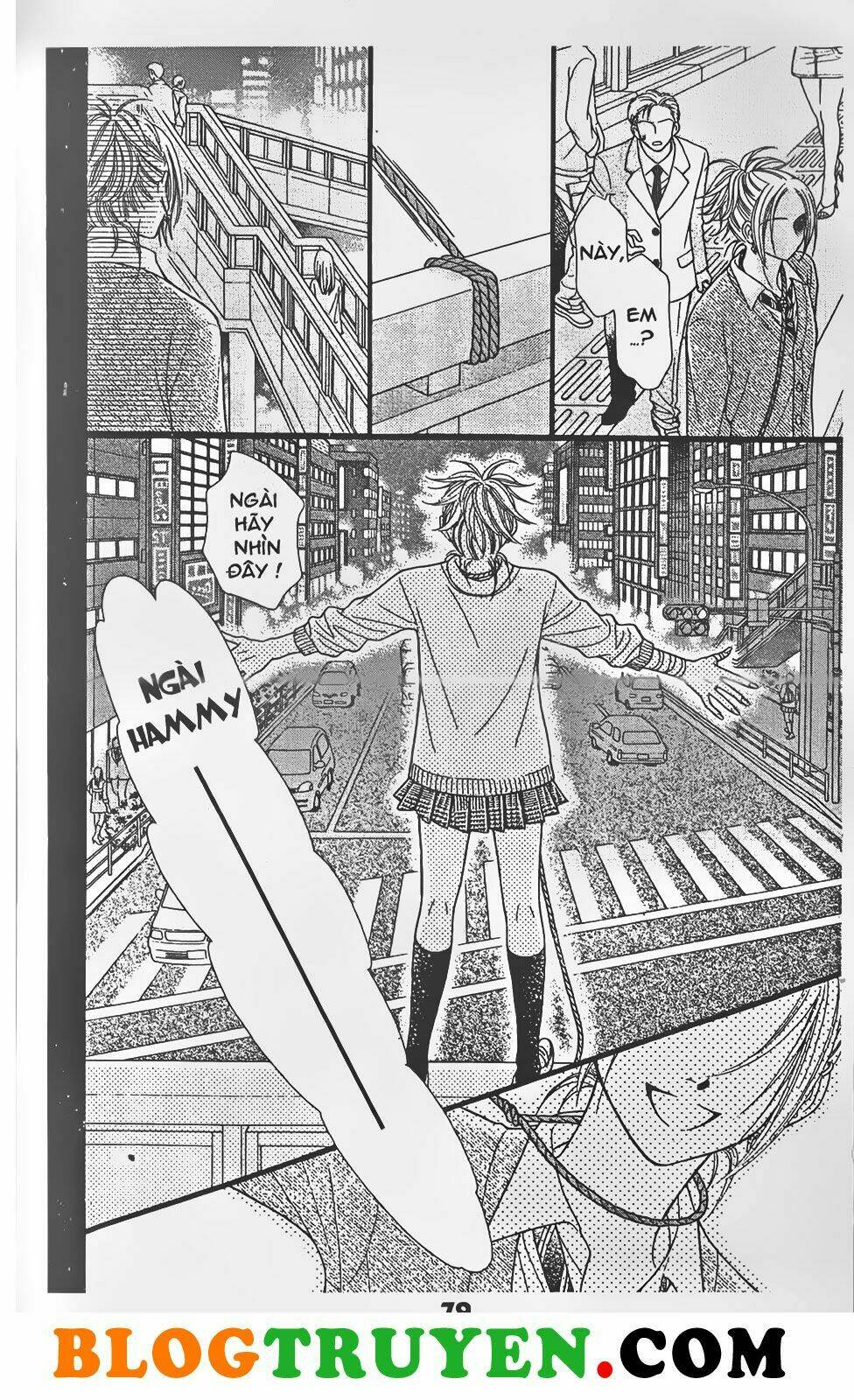 truyền thuyết bí ẩn chapter 1.2 25