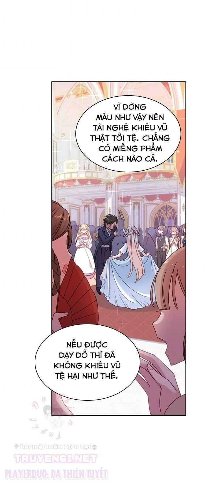 để yên cho tiểu thư hiền chapter 24 51