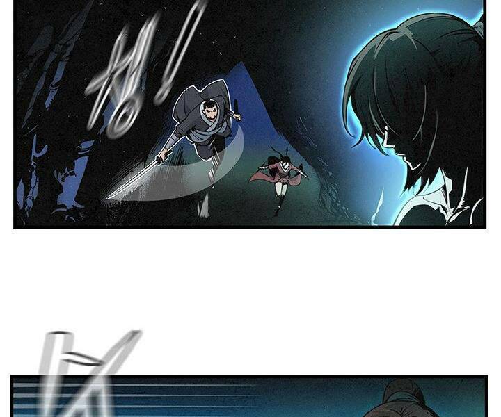 mục hạ vô nhân chapter 11 2