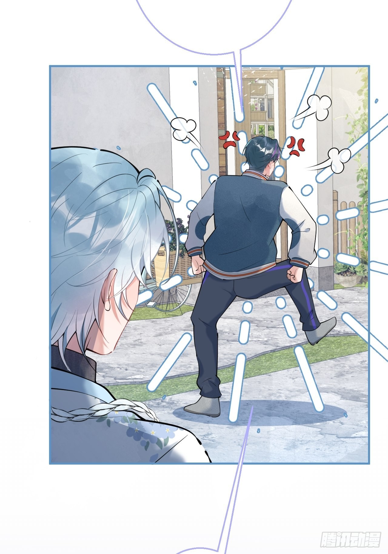 hút dương khí của người chapter 19 32