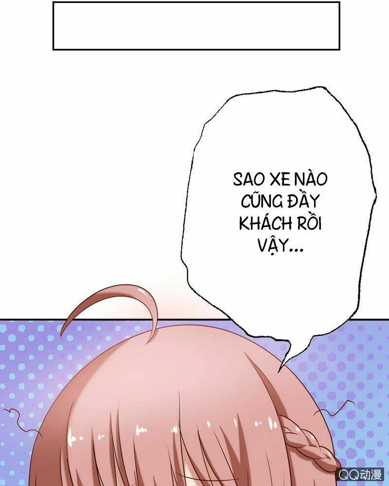 tổng tài sát vách thỉnh chỉ giáo chapter 9 7