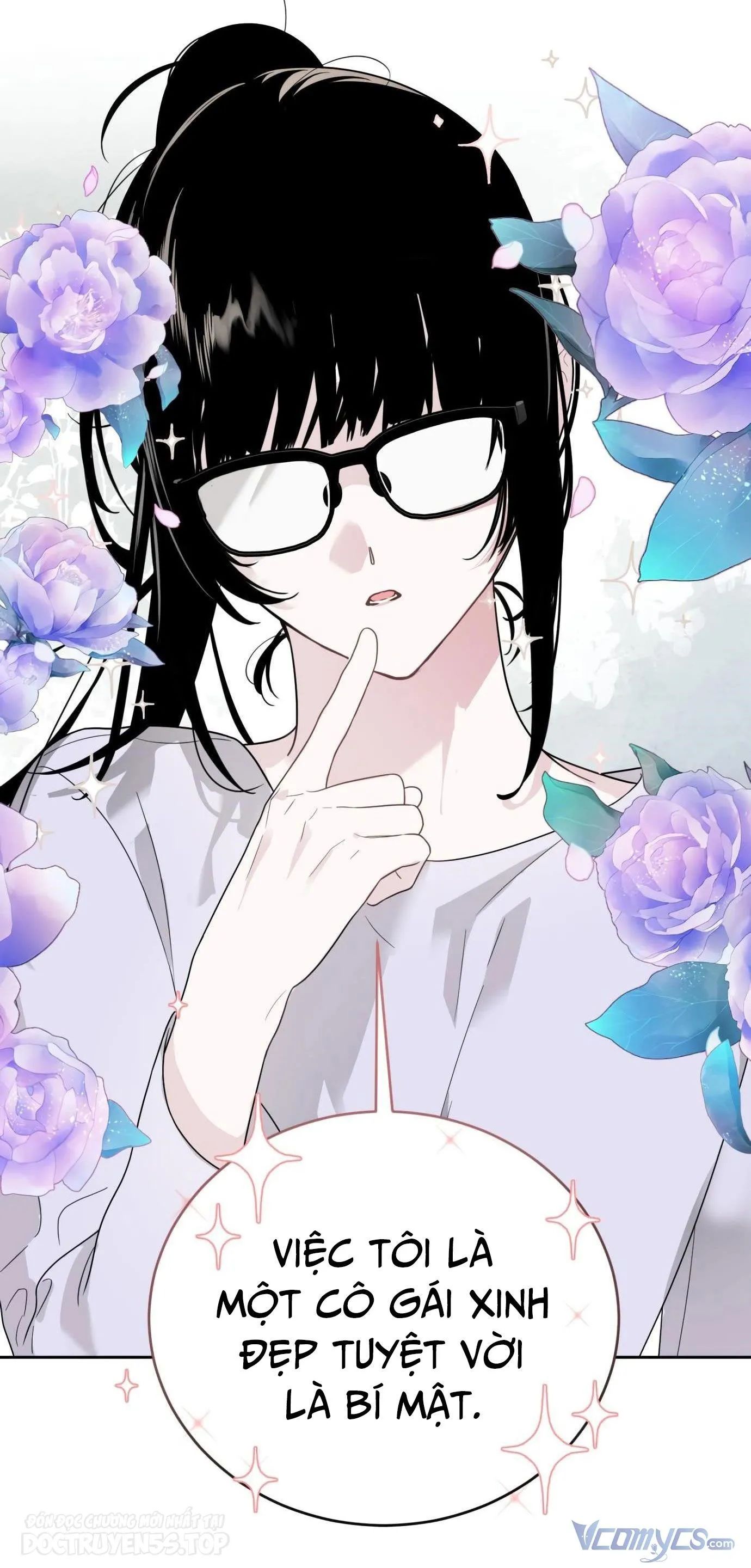 em đã tìm kiếm cả ngàn năm nay chapter 21 17